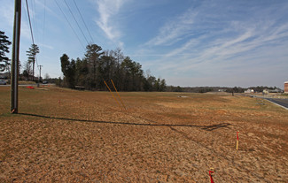 More details for 01 Dorman Rd, Pineville, NC - Land for Sale