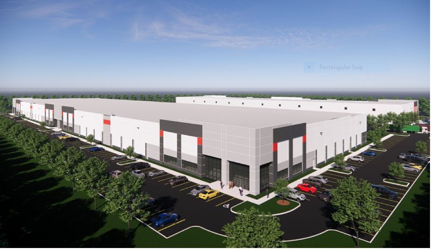 10225 Golf Academy Dr, Bristow, VA for lease - Building Photo - Image 1 of 1