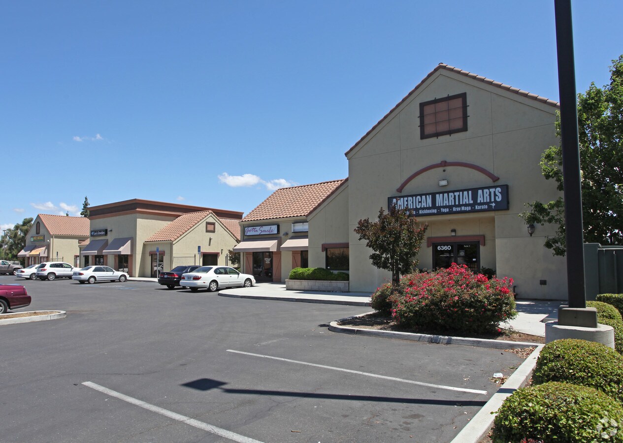 6360 Pacific Ave, Stockton, CA 95207
