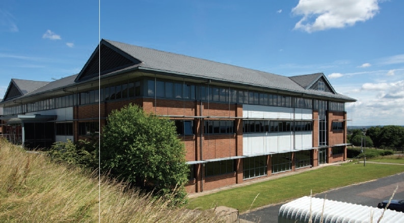 Sandys Rd, Malvern for sale - Building Photo - Image 1 of 1