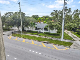 More details for 626 Montreal Ave, Melbourne, FL - Office for Lease