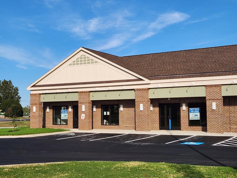 1176 T J Jackson Dr, Falling Waters, WV for lease - Building Photo - Image 3 of 3