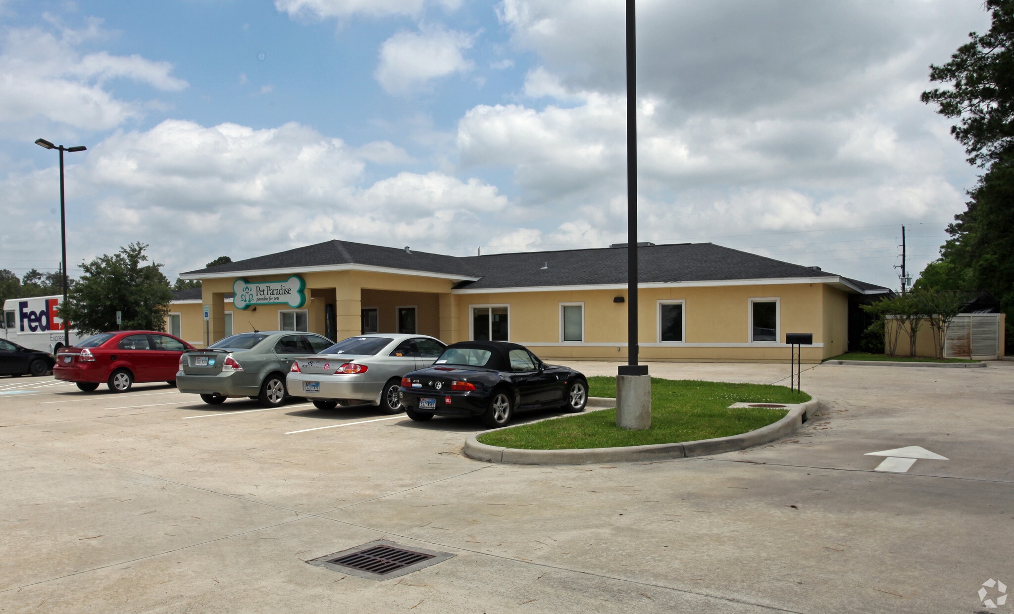 14500 John F Kennedy Blvd, Houston, TX for lease Primary Photo- Image 1 of 3