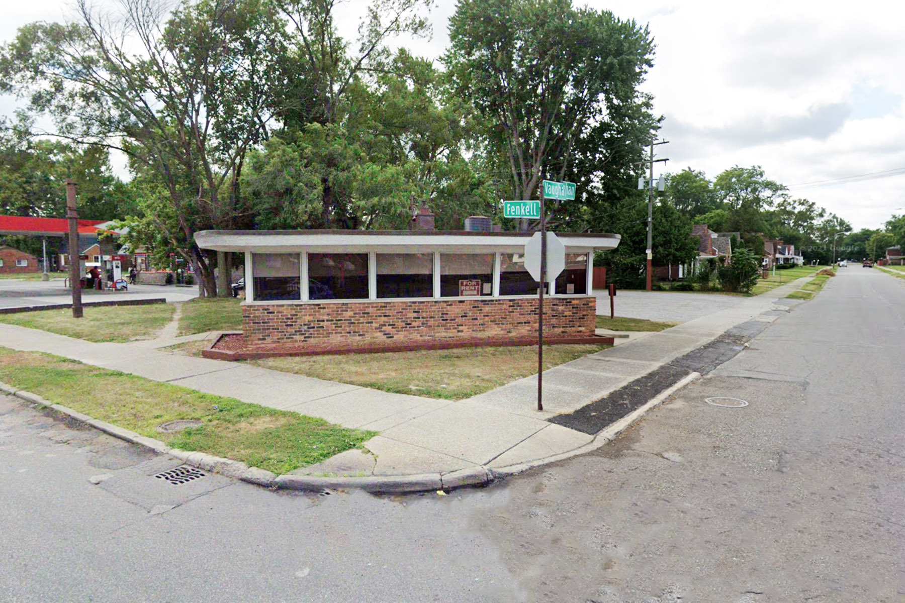 20099 Fenkell St, Detroit, MI for sale Building Photo- Image 1 of 3