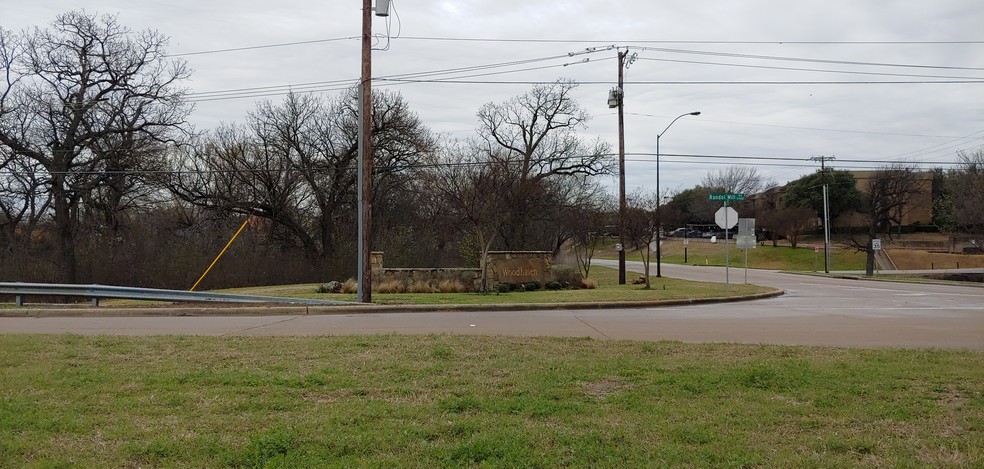 5604 Randol Mill Rd, Fort Worth, TX for sale - Other - Image 1 of 1