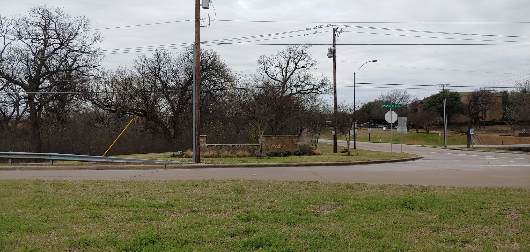 5604 Randol Mill Rd, Fort Worth, TX for sale Other- Image 1 of 1