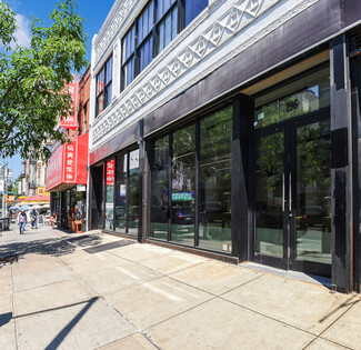 More details for 294-296 Grand St, New York, NY - Retail for Lease