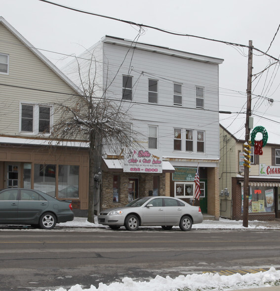 511 Centre St, Freeland, PA for sale - Primary Photo - Image 1 of 1