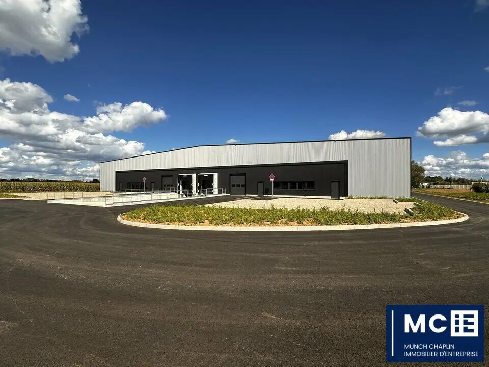 Flex in Fegersheim for sale Building Photo- Image 1 of 7