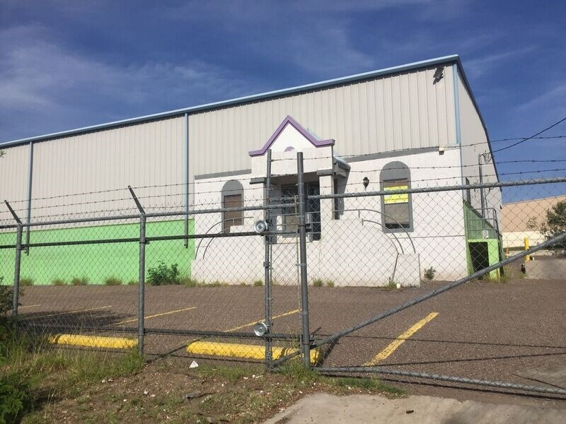 14405 Import Rd, Laredo, TX for sale Primary Photo- Image 1 of 1