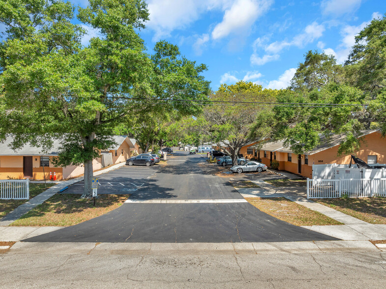 950 Beltrees St, Dunedin, FL for sale - Building Photo - Image 1 of 1