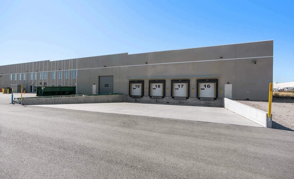 6301 Doug Andrus, Idaho Falls, ID for lease - Building Photo - Image 3 of 11