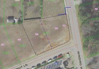 More details for 200 Winding Wood Dr, Clayton, NC - Land for Sale