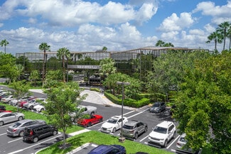 More details for 1776 N Pine Island Rd, Plantation, FL - Office for Lease