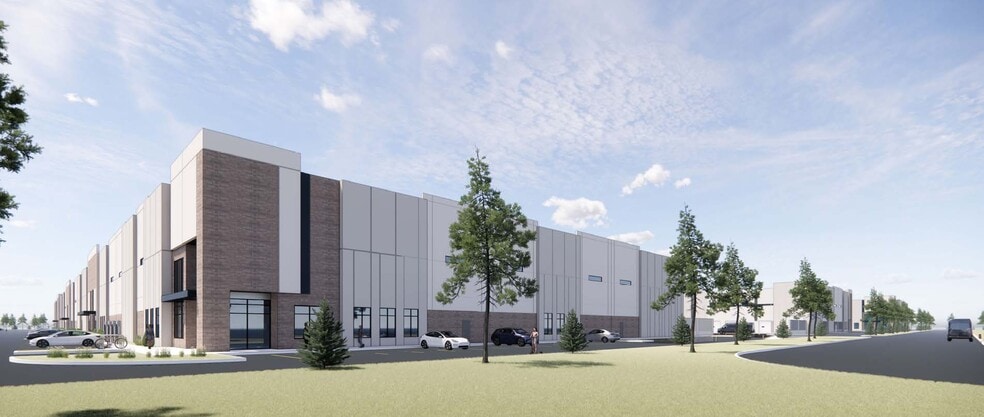 5902 McIntyre St, Golden, CO for lease - Building Photo - Image 1 of 1