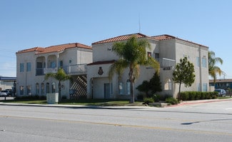 More details for 14068 Graham St, Moreno Valley, CA - Office for Lease