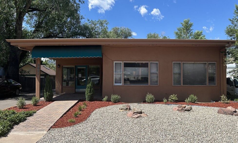 2021 W Colorado Ave, Colorado Springs, CO for sale - Building Photo - Image 1 of 7