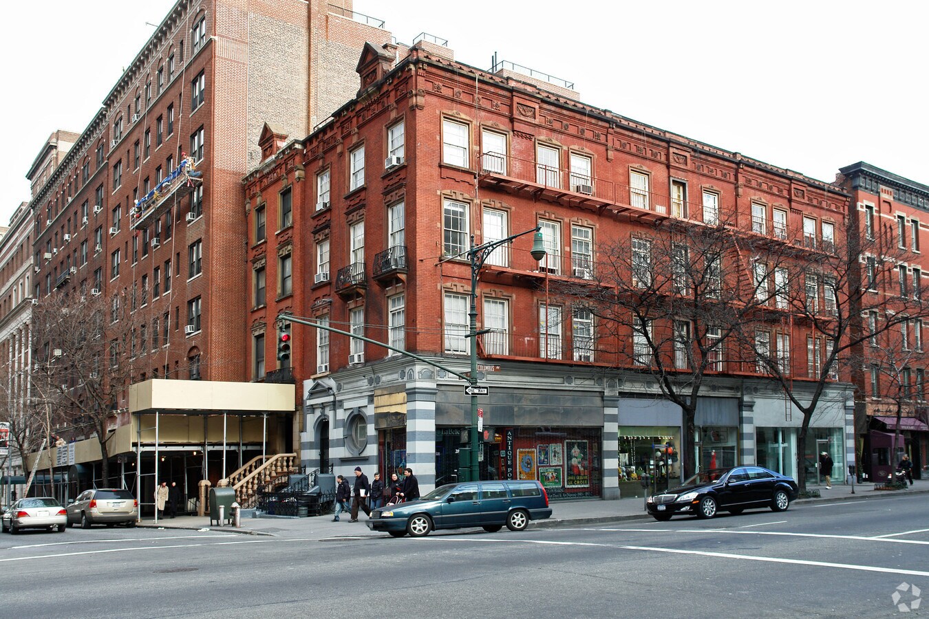 280282 Columbus Ave, New York, NY 10023