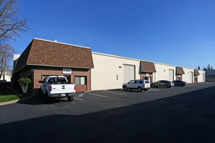 Sunco Drive - Warehouse