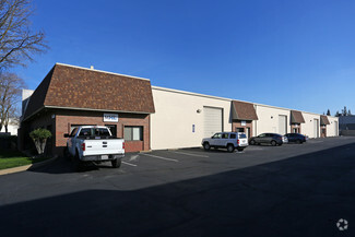 More details for 11330 Sunco Dr, Rancho Cordova, CA - Industrial for Lease