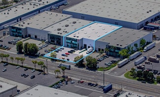 More details for 19821 S Susana Rd, Rancho Dominguez, CA - Industrial for Lease