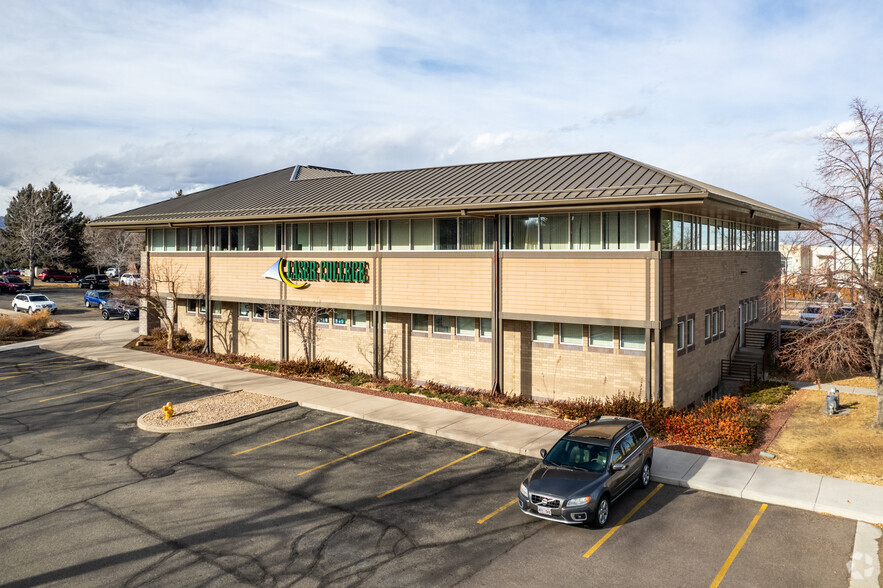 Allison Pky, Lakewood, CO for lease - Building Photo - Image 2 of 3