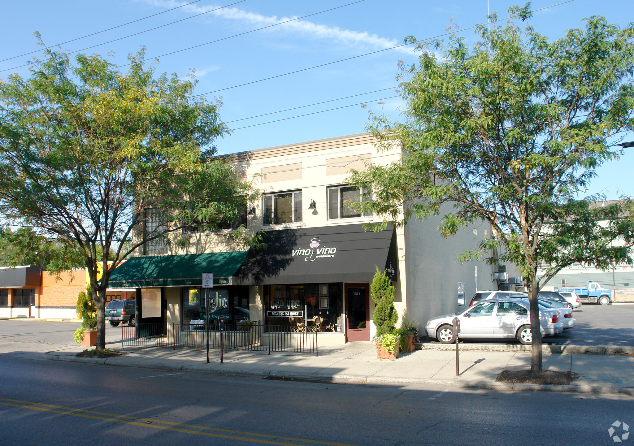 1365-1373 Grandview Ave, Columbus, OH for lease Primary Photo- Image 1 of 3