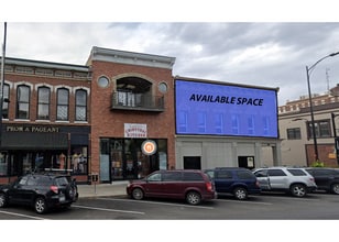 18 S 9th St, Columbia, MO for lease Building Photo- Image 1 of 3