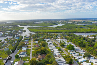 1800 Kofresi Ct, Ruskin, FL - AERIAL  map view - Image1