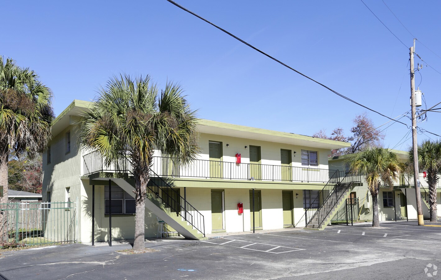 5141 Shenandoah Ave, Jacksonville, FL 32254