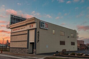 Cleveland Oh Office Space For Sale Loopnet Com