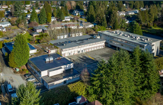 More details for 516 Brookmere Ave, Coquitlam, BC - Office for Lease