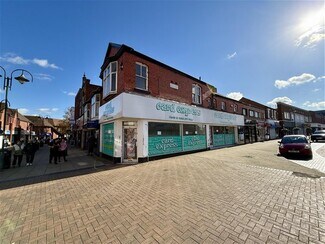 More details for 18 Victoria St, Crewe - Retail for Lease