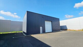 More details for 6 Bis Rue Sophie Germain, Fontenay-Trésigny - Flex for Lease
