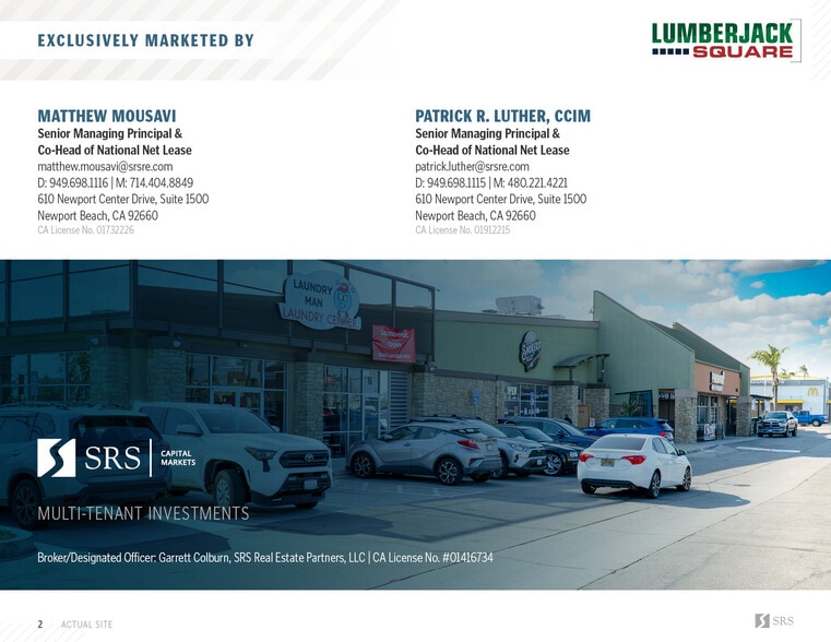 7701 White Ln, Bakersfield, CA for sale - Building Photo - Image 2 of 10