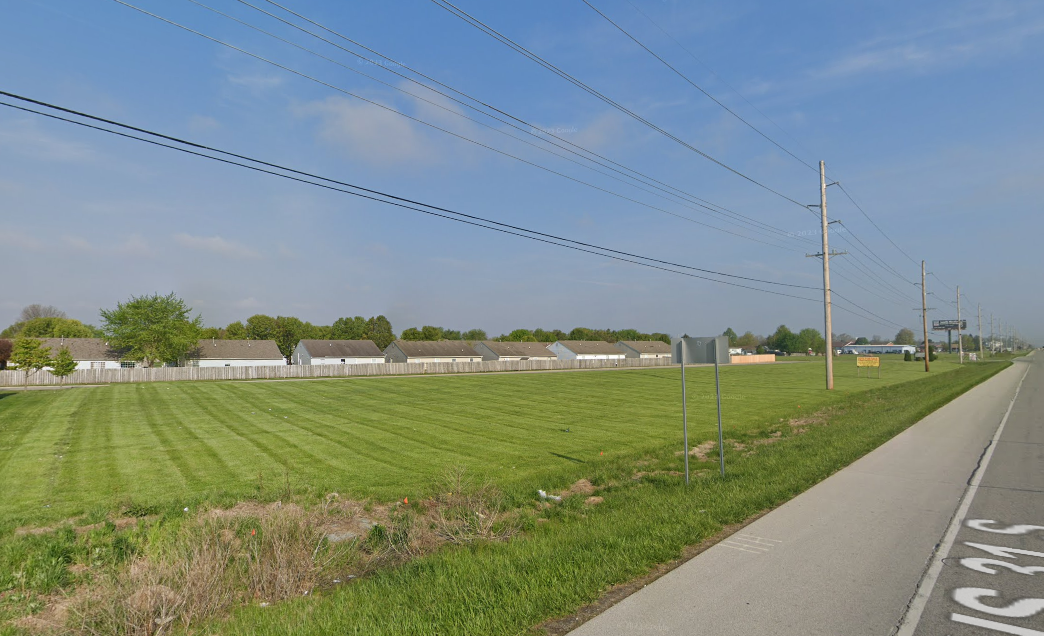 3076 N Morton, Franklin, IN for sale Building Photo- Image 1 of 6