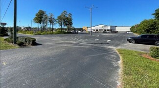 More details for 7423 State Road 54, New Port Richey, FL - Land for Lease