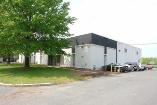 More details for 6 S Gold Dr, Hamilton, NJ - Flex for Sale