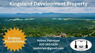 More details for Hermosa Drive, Kingsland, TX - Land for Sale