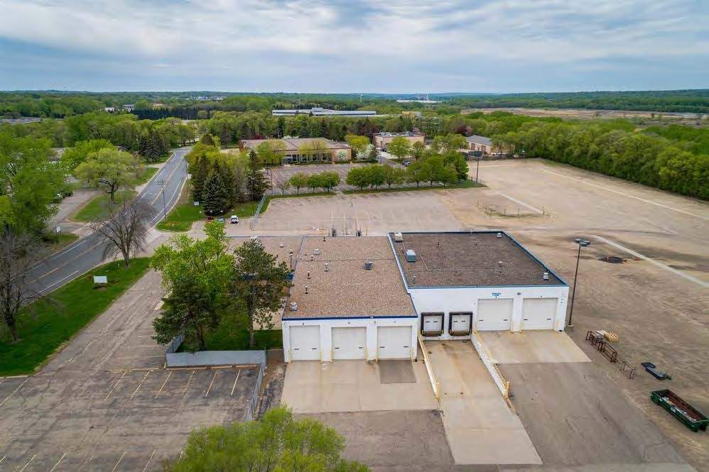 3303 Terminal Dr, Eagan, MN for sale Building Photo- Image 1 of 1