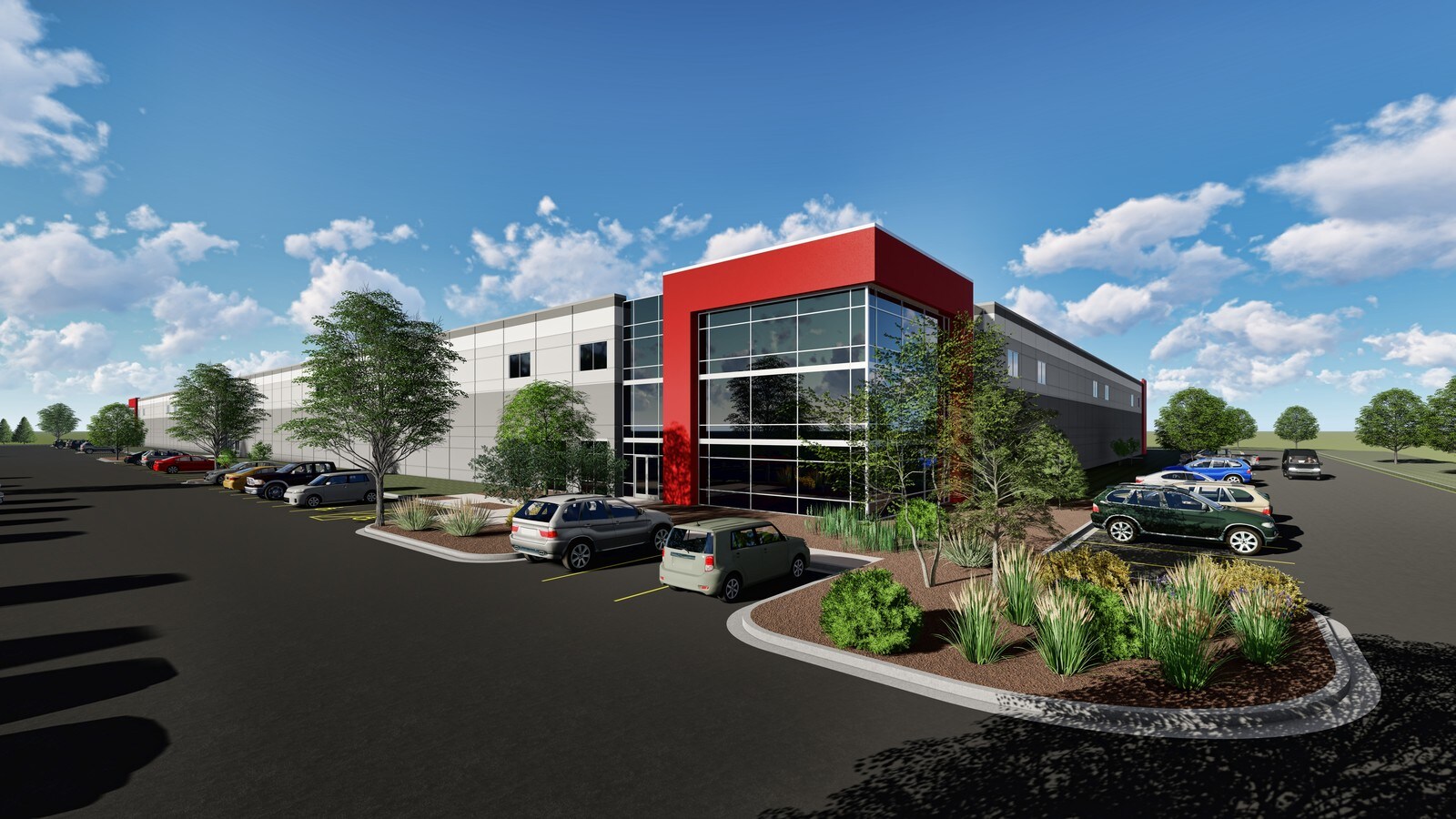 10550 86th Ave, Pleasant Prairie, WI, 53158 Warehouse Property For