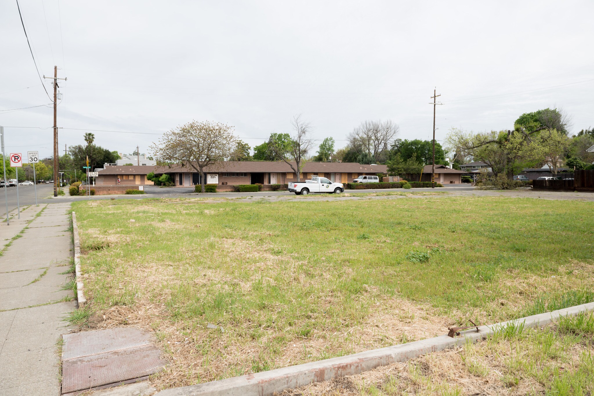 1520 N El Dorado St, Stockton, CA for sale Primary Photo- Image 1 of 1