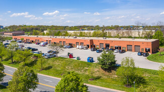 More details for 1900 Lansdowne Rd, Lansdowne, MD - Flex for Lease