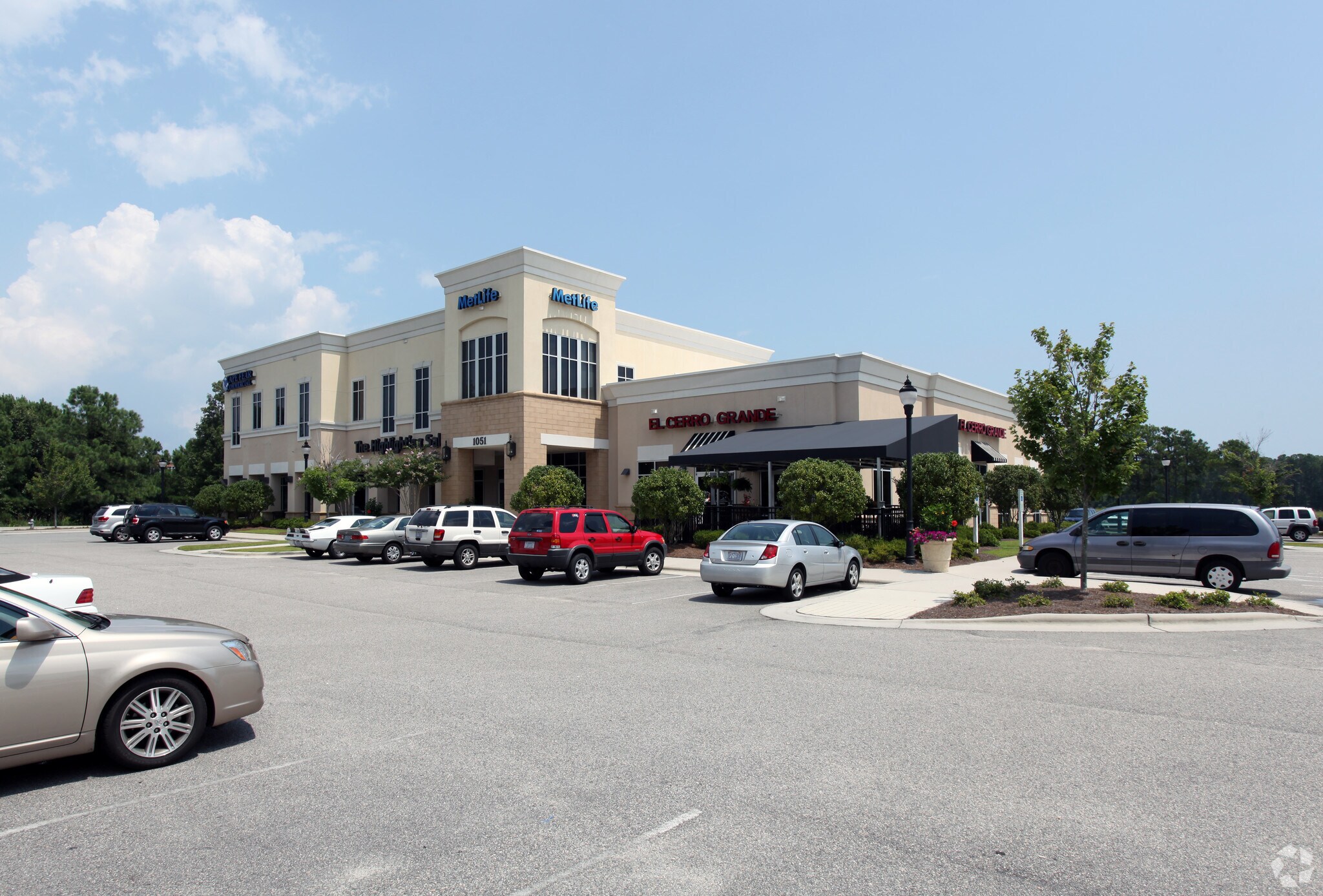 1051 Military Cutoff Rd, Wilmington, NC for sale Primary Photo- Image 1 of 1
