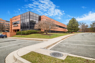 More details for 40 W Gude Dr, Rockville, MD - Office for Sale