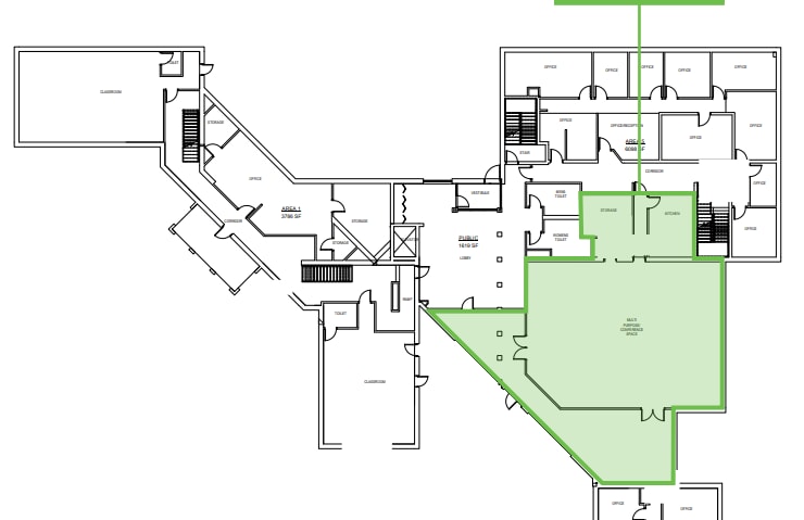 329-331 S York Rd, Bensenville, IL for lease Building Photo- Image 1 of 1