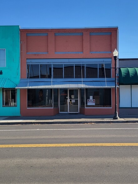 909 6th St, Clarkston, WA for lease - Building Photo - Image 2 of 24
