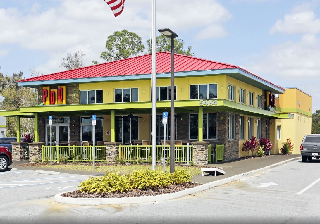 5484 Lena Rd, Bradenton, FL for sale Building Photo- Image 1 of 1