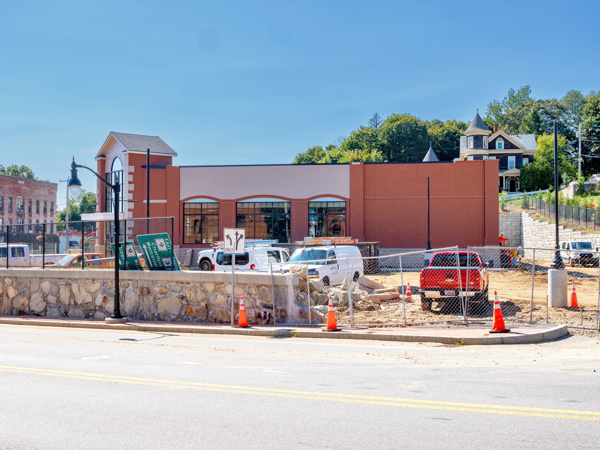 95101 Main St, Spencer, MA 01562 CVS