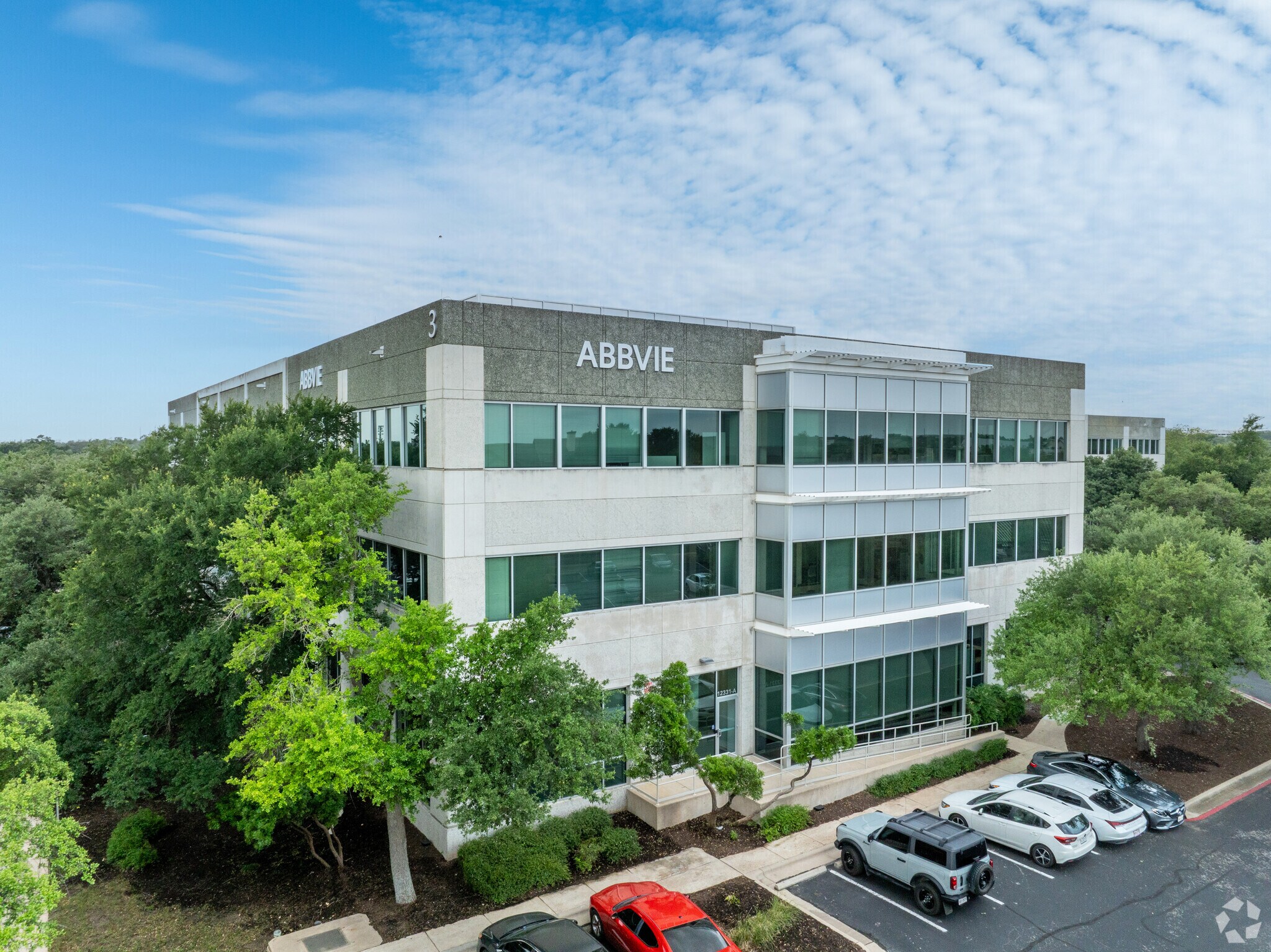 12331-A Riata Trace Pky, Austin, TX for sale Primary Photo- Image 1 of 1